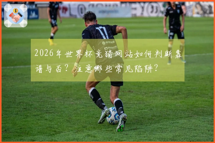 2026年世界杯竞猜网站如何判断靠谱与否？注意哪些常见陷阱？