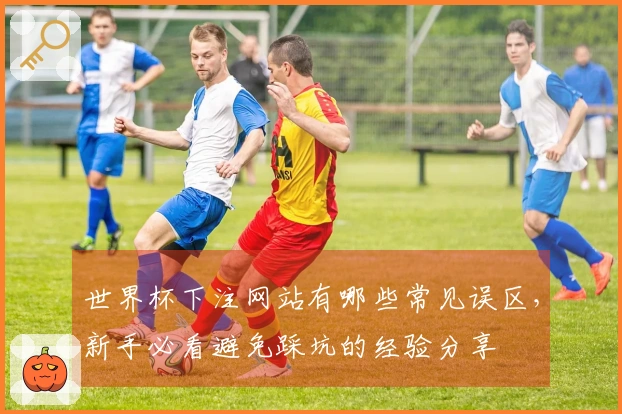 世界杯下注网站有哪些常见误区，新手必看避免踩坑的经验分享